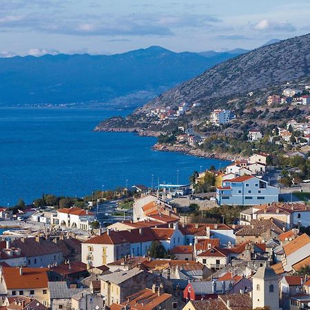 Awesome Apartment In Senj With Wifi Exterior foto