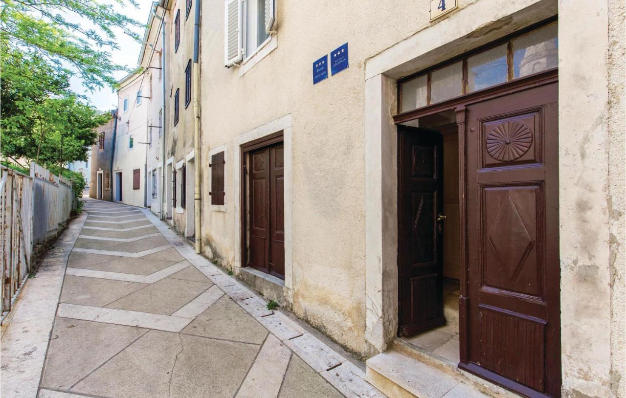 Awesome Apartment In Senj With Wifi Exterior foto