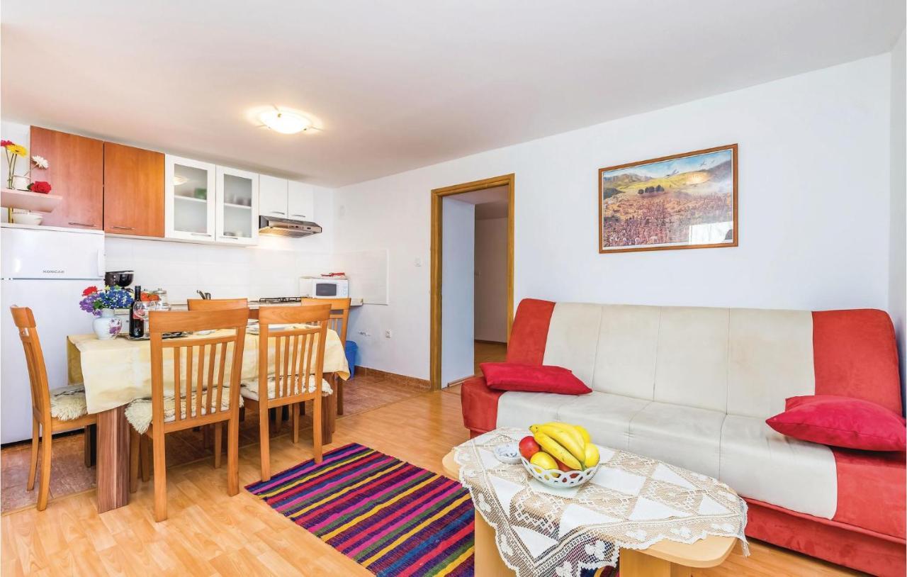 Awesome Apartment In Senj With Wifi Exterior foto