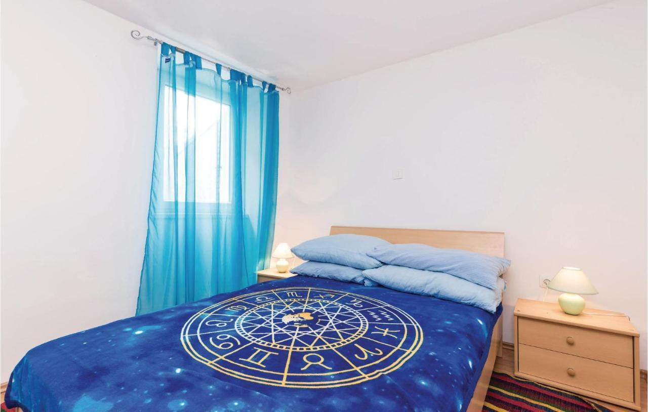 Awesome Apartment In Senj With Wifi Exterior foto