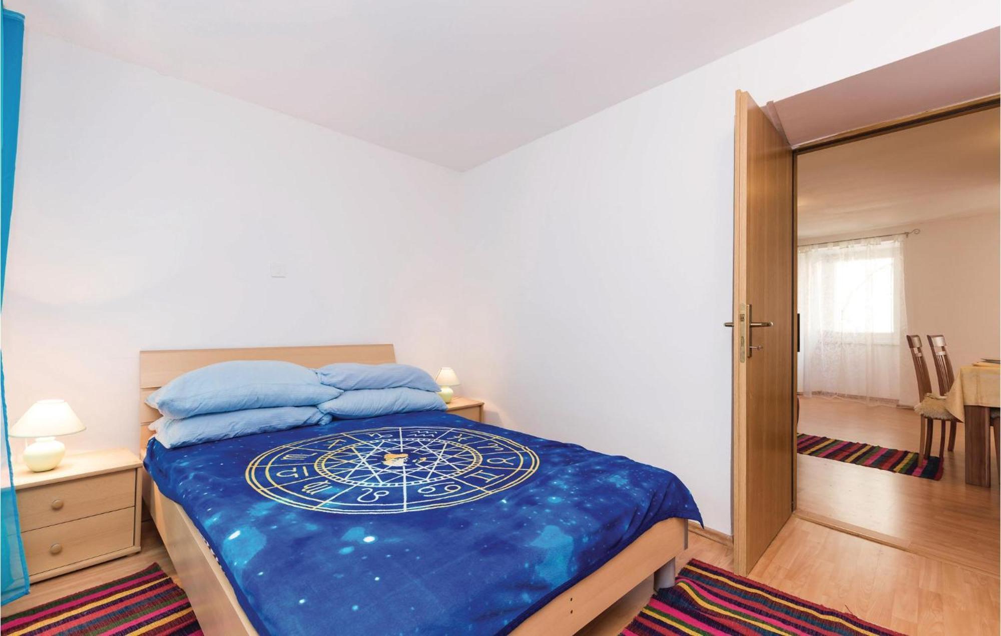 Awesome Apartment In Senj With Wifi Exterior foto