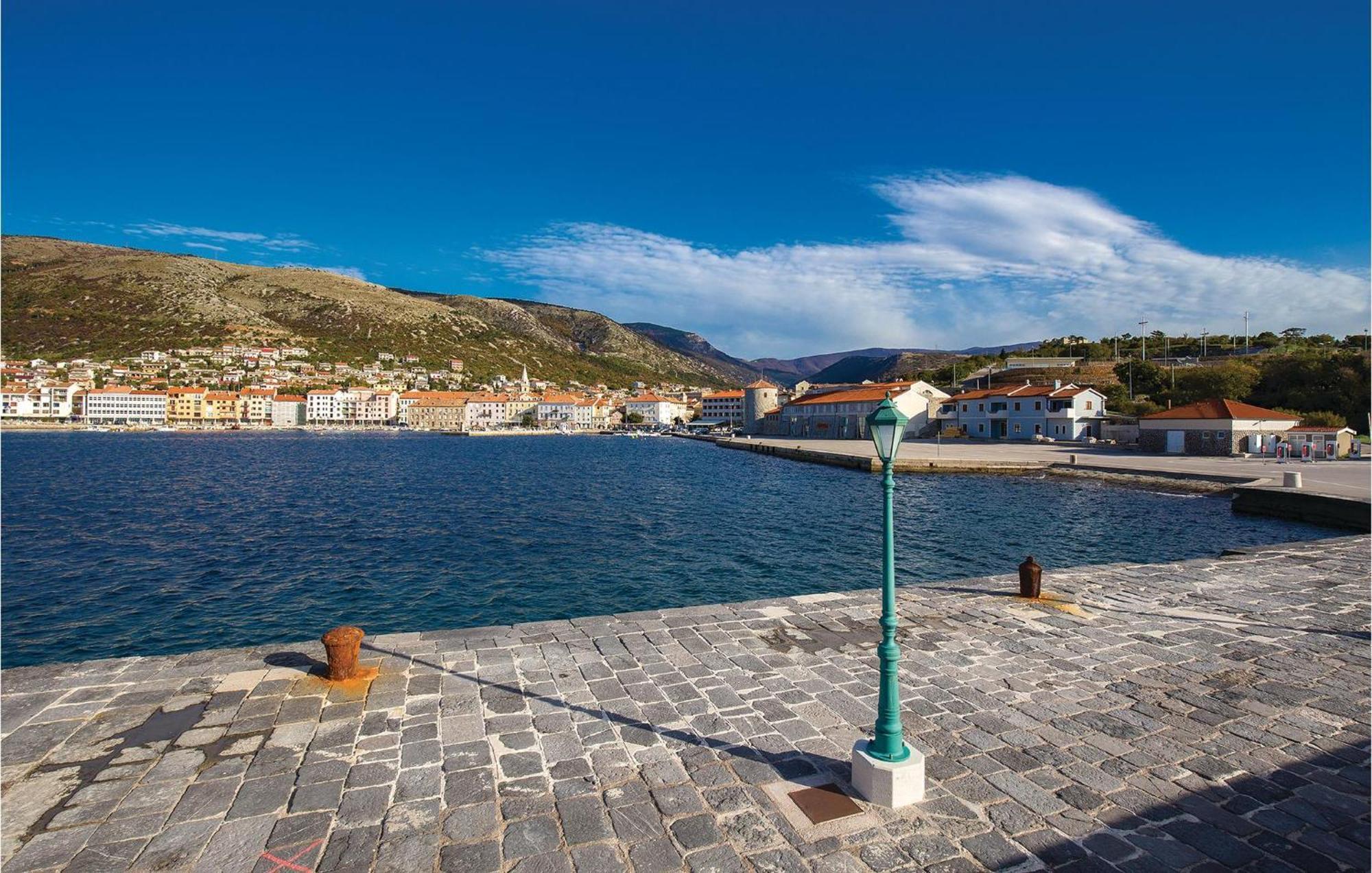 Awesome Apartment In Senj With Wifi Exterior foto