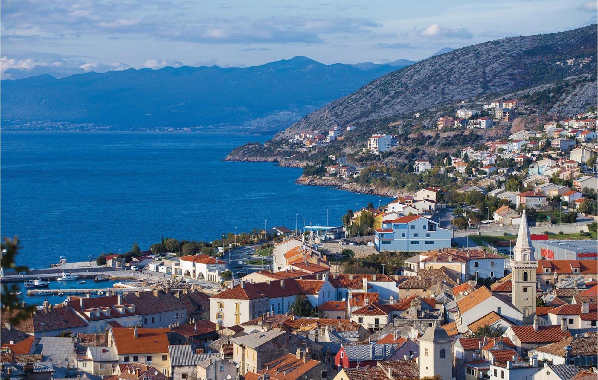 Awesome Apartment In Senj With Wifi Exterior foto